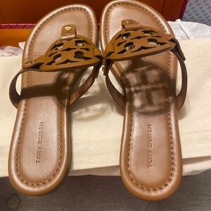 Tory Burch Miller Sandals